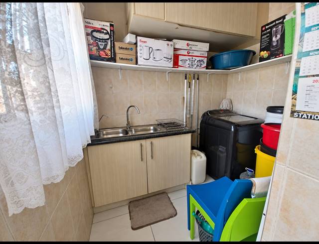 3 BEDROOM TOWNHOUSE FOR SALE IN MEYERTON SOUTH